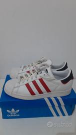 scarpe adidas superstar uomo 42.5