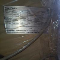 Condizionatore portatile