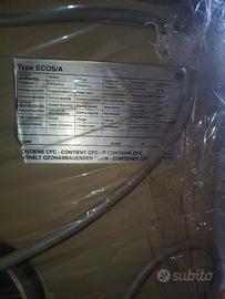 Condizionatore portatile