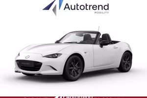 Mazda MX-5 1.5L 132 CV Skyactiv-G Roadster Ca...