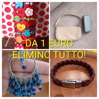 Accessori da 0,50 €