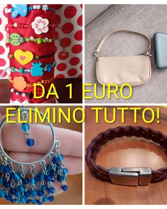 Accessori da 0,50 €