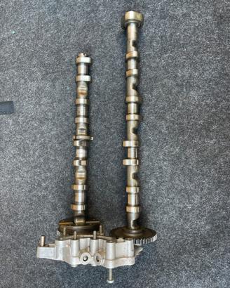 Albero A Camme Golf 6 GTI