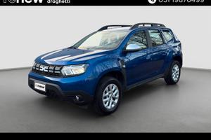 Dacia Duster 1.5 Blue dCi 8V 115 CV 4x2 Expression