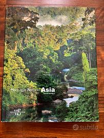 Meraviglie naturali Asia di Stefano Brambilla