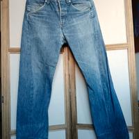 Jeans Vintage Levi's Engeenered