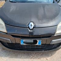 ricambi Renault Megane III 3 2008/16