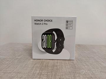 Smartwatch HONOR CHOICE Watch 2 Pro