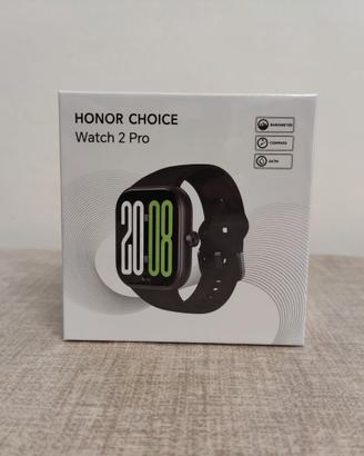 Smartwatch HONOR CHOICE Watch 2 Pro