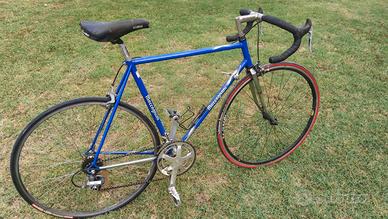 bici da corsa vintage 