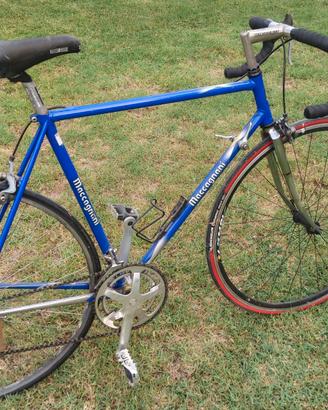 bici da corsa vintage 