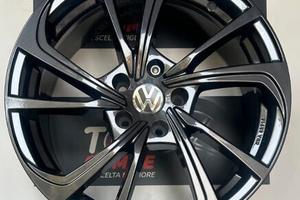 CERCHI 18 AUDI MERCEDES A/B/GLA VOLKSWAGEN GOLF/T-