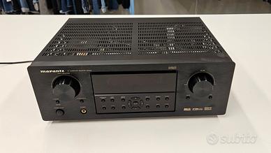 Marantz AV SURROUND RECEIVER SR 3001