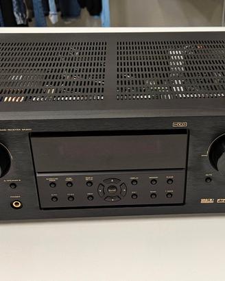 Marantz AV SURROUND RECEIVER SR 3001