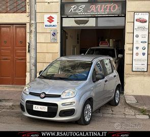 Fiat Panda 1.2