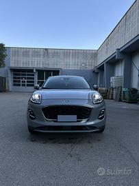 Ford Puma 2023- 57.000km 15.500€ Cambio automatico
