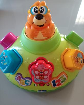 gioco della Chicco