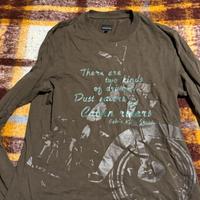 Maglia Calvin Klein a maniche lunghe taglia M