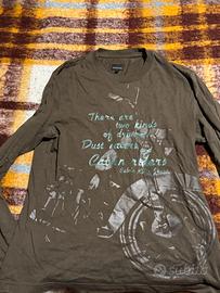 Maglia Calvin Klein a maniche lunghe taglia M