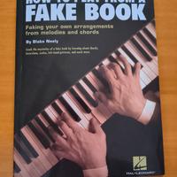 How to play from a fake book 
