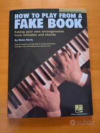 How to play from a fake book 