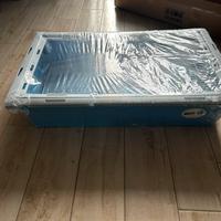 Gabbia criceto 15 ferplast