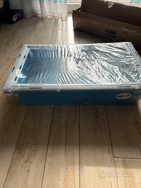 Gabbia criceto 15 ferplast