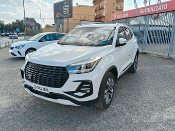 Dr 5.0 s3 1.5 TURBO 150CV B/GPL