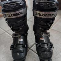 scarponi sci donna S/pro supra x90 gw