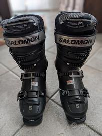 scarponi sci donna S/pro supra x90 gw