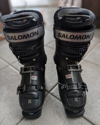 scarponi sci donna S/pro supra x90 gw