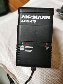 carica batterie ANSMANN ACS 410