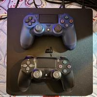 Ps4 slim