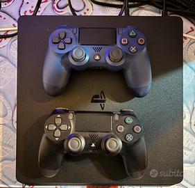 Ps4 slim