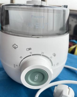 #omogenizzatore #Avent #Philips