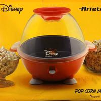 Macchina Pop Corn DISNEY feste bambini