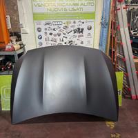 Cofano Anteriore Mercedes Classe A W177