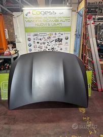 Cofano Anteriore Mercedes Classe A W177