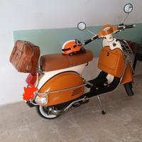  vespa LML star Deluxe 125 4 t 