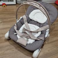 Sdraietta Chicco neonato