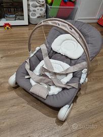 Sdraietta Chicco neonato