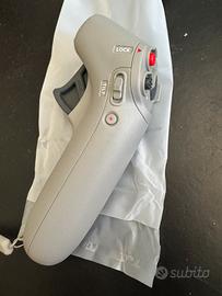 DJI motion controller