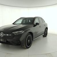 MERCEDES-BENZ GLC 220 d 4MATIC