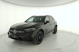 MERCEDES-BENZ GLC 220 d 4MATIC