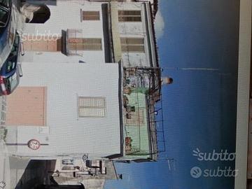 Casa+Locale Commerciale in posizione centrale