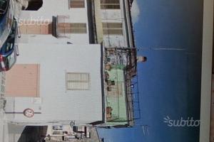 Casa+Locale Commerciale in posizione centrale