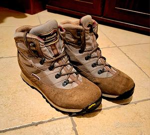 Scarponcini trekking Dolomite Gore-Tex 38