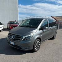 Vito Mixto 190cv 4x4 autocarro 5 posti