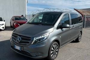 Vito Mixto 190cv 4x4 autocarro 5 posti