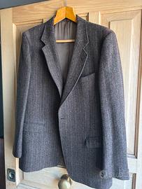 Giacca Vintage in Lana Lebole Made in Italy Uomo